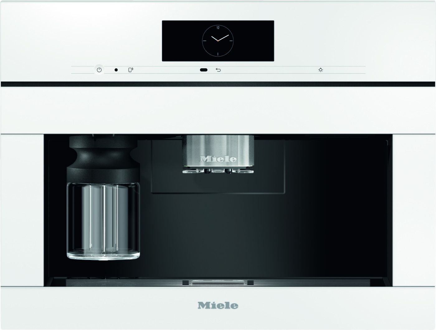 Bild von MIELE CVA 7845-60 CH BW Kaffeevollautomat, 11166260