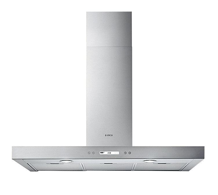 Bild von ELICA SPOT PLUS IX/A/60 Wandhaube Edelstahl PRF0097374A