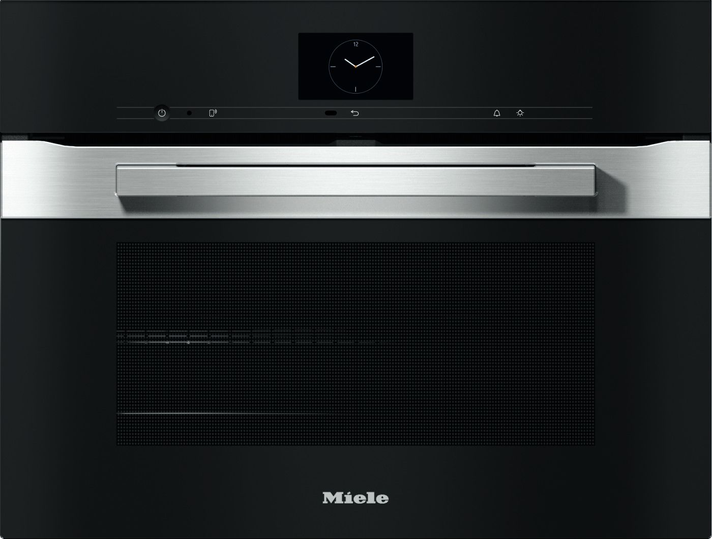 Bild von MIELE H 7640-60 BP ED Kompakt-Backofen, 11111120 