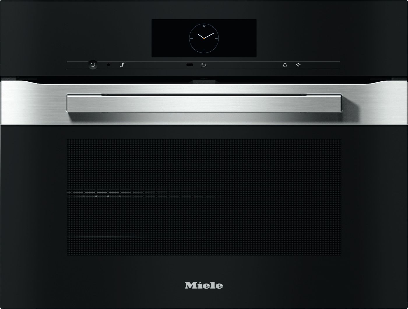 Bild von MIELE H 7840-60 BP ED Kompakt-Backofen, 11111180