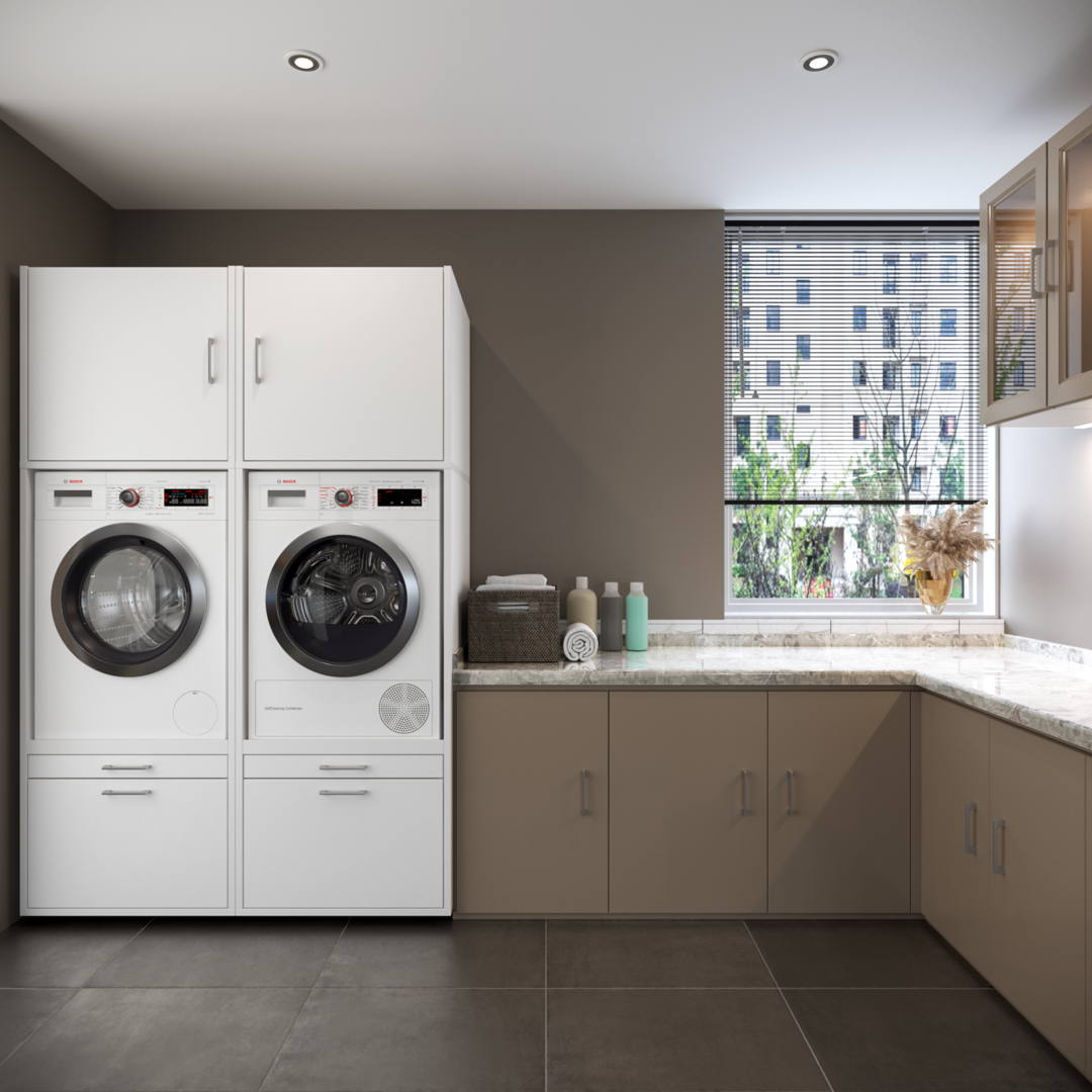 Bild von ADAGO Home Schrankset 2xWSCS1462+2xWSCN061