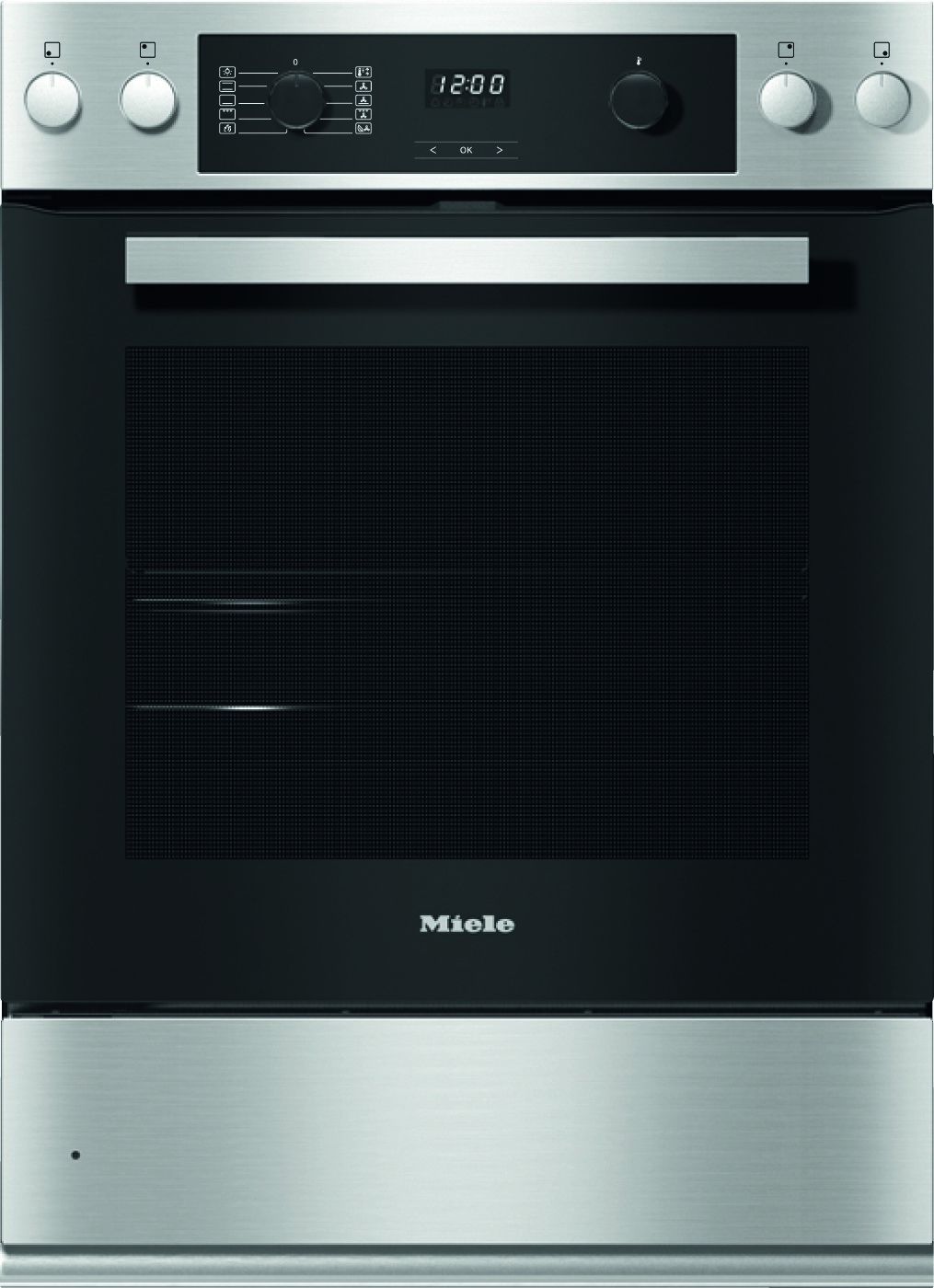 Bild von MIELE H 2265-1-55 EP ED ACTIVE Herd, 11118880