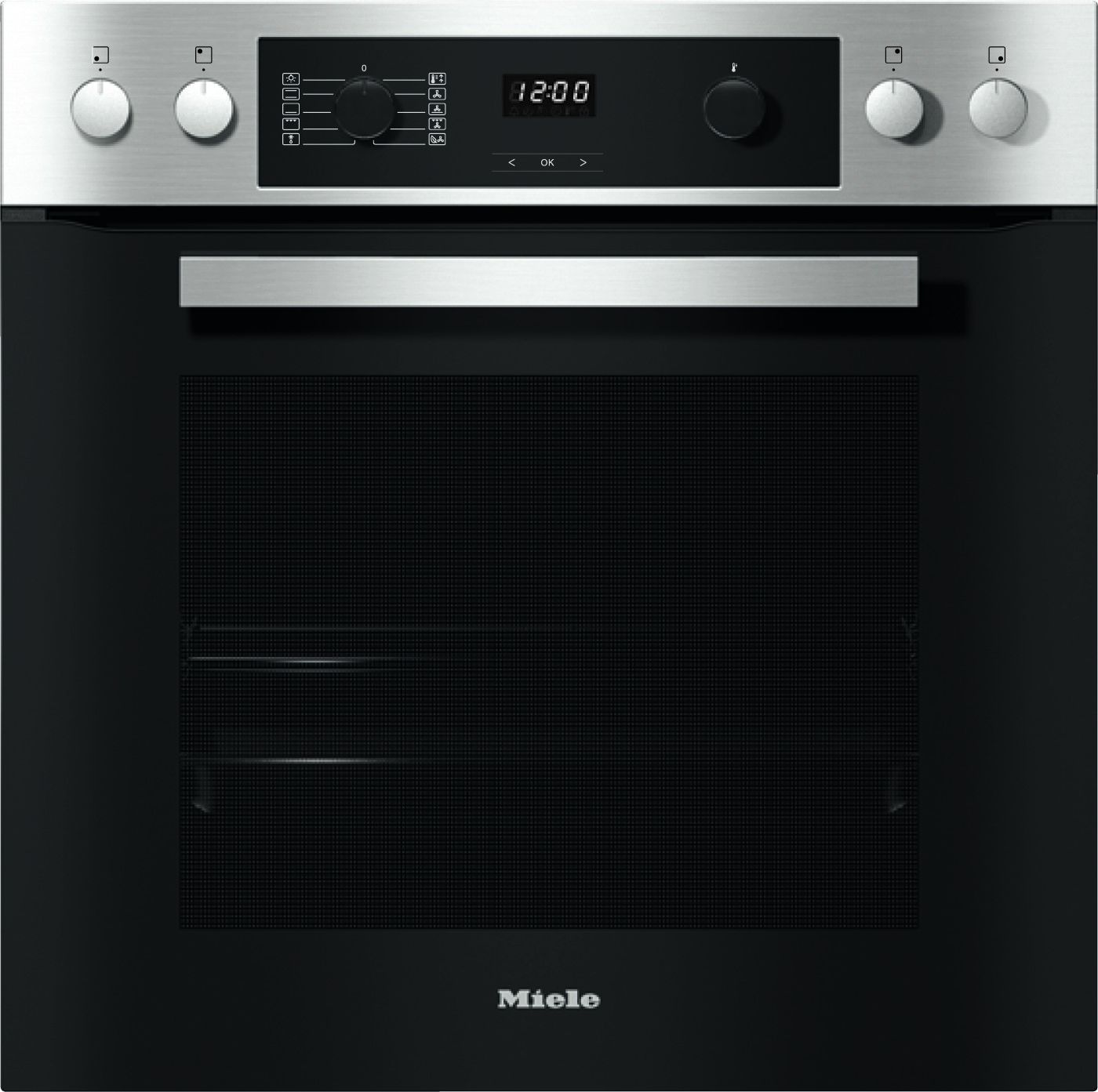 Bild von MIELE H 2265-1 E Active ED Herd 230V, 11103710