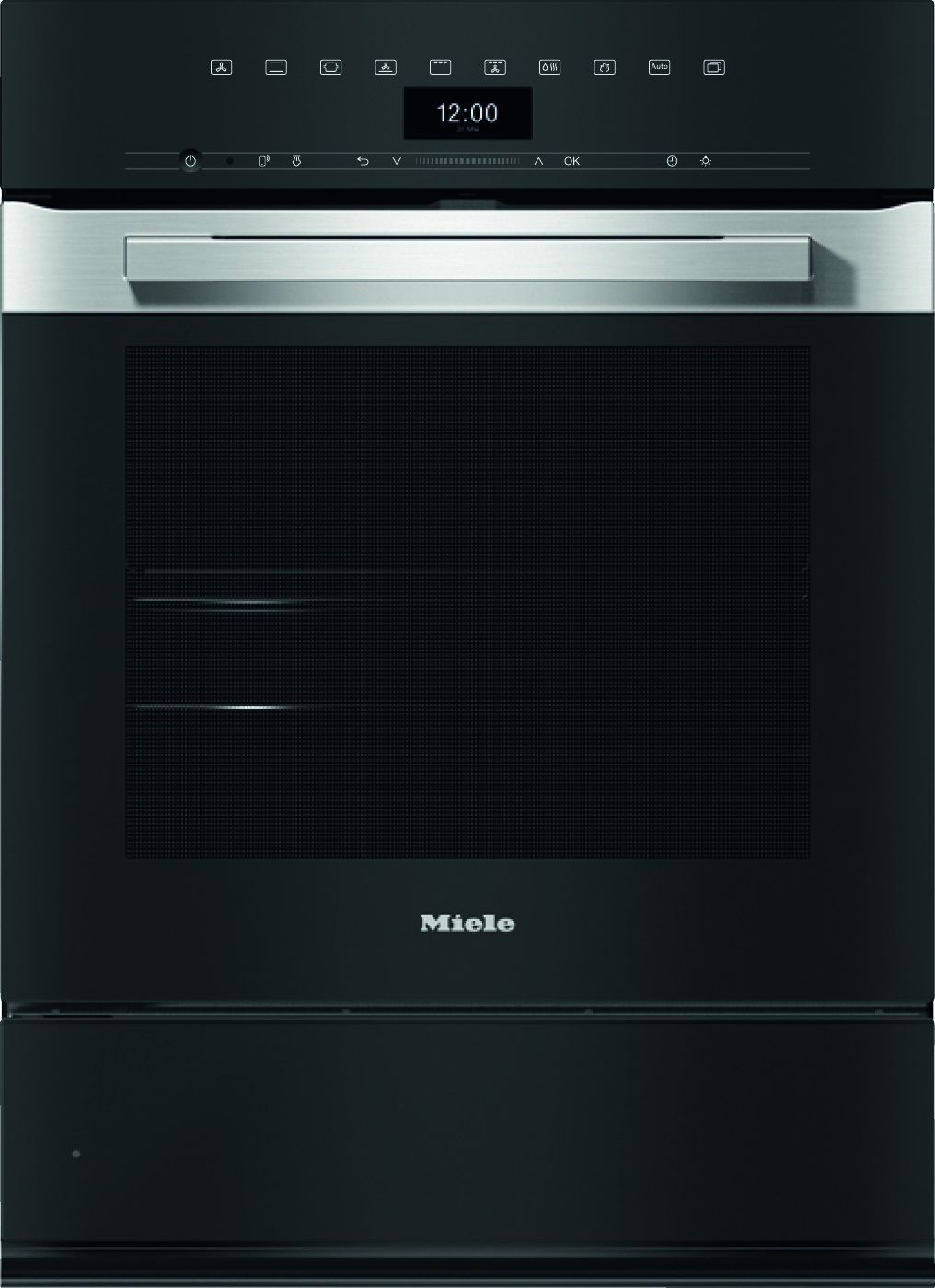 Bild von MIELE H 7460-55 BP ED Backofen, 11119010