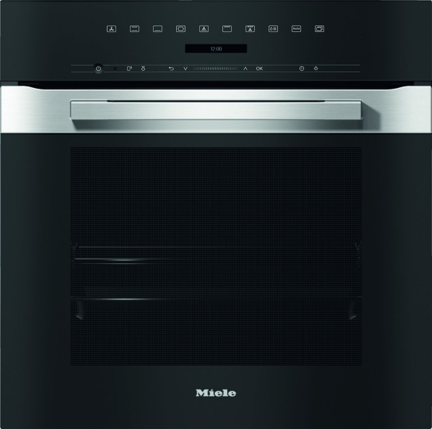 Bild von MIELE H 7460-60 BP ED 400V Backofen, 11111080