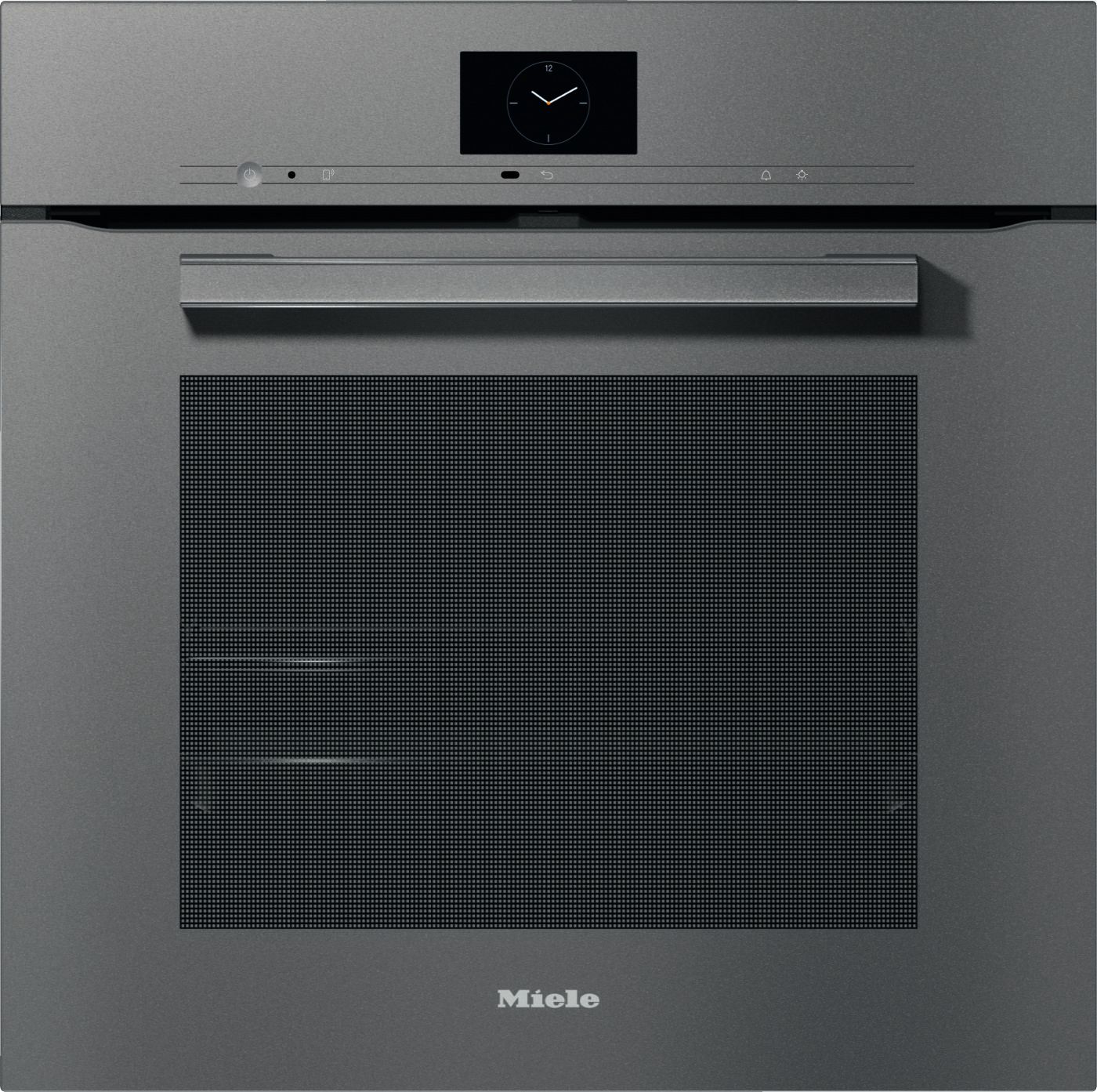 Bild von MIELE H 7660-60 BP GR 400V Backofen, 11111130