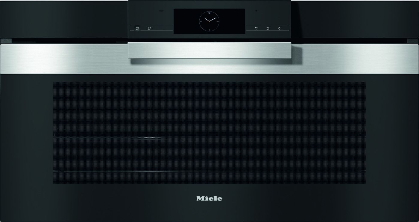 Bild von MIELE H 7890-90 BP ED 230V Backofen, 11117530