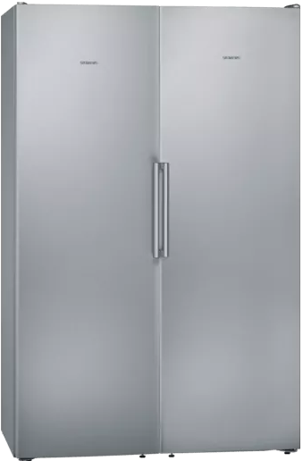 Bild von Siemens KA95NVIEP European side by side