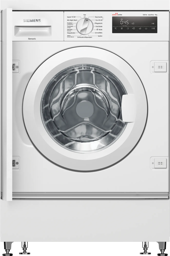 Bild von Siemens WI14W541CH Waschmaschine