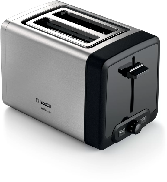 Bild von BOSCH TAT4P420DE Kompakt-Toaster