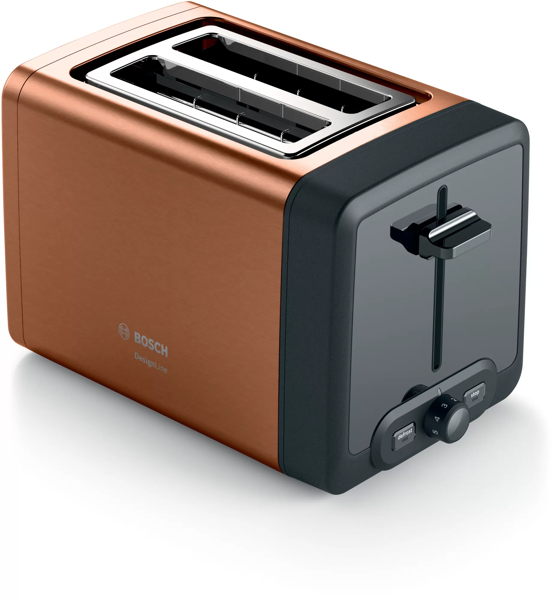 Bild von BOSCH TAT4P429DE Kompakt-Toaster