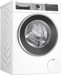 Bild von Bosch WGG244A0CH Serie 6 Waschmaschine Frontloader 9 kg 1400 U/min.