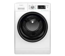 Bild von Whirlpool FFB 8448 BEV CH Waschmaschine 8 kg weiss, 859991597080