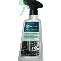 Bild von AEG/Electrolux/Zanussi M3OCS200 Backofen- & Mikrowellenofen Reinigungsspray, 500 ml, 902979933