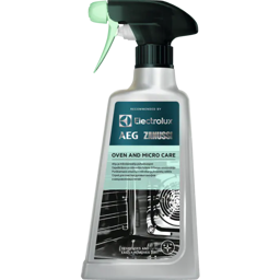 Bild von AEG/Electrolux/Zanussi M3OCS200 Backofen- & Mikrowellenofen Reinigungsspray, 500 ml, 902979933