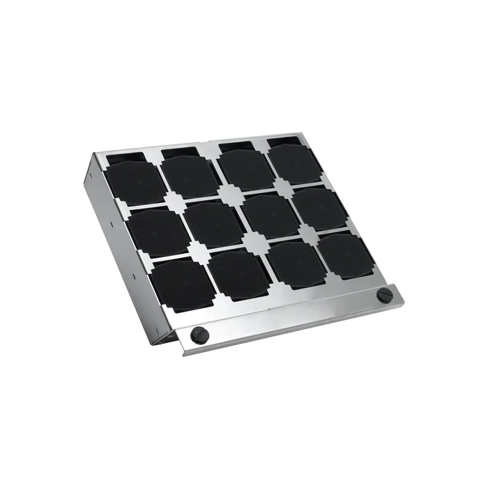 Bild von AEG SUPCHARCE2 Aktivkohlenfilter Long-Life Regenerierbar, 902980093