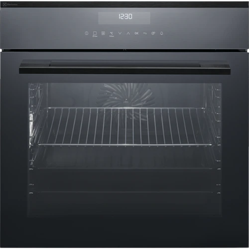 Bild von Electrolux EB6GL40SP Einbaubackofen EURO Schwarz Spiegel, 944271422