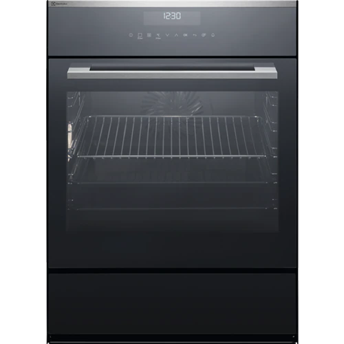 Bild von Electrolux EB7GL4XCN Einbaubackofen SMS Katalyse Chrom, 944271427