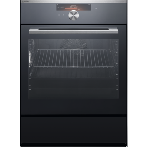 Bild von Electrolux EB7SL4CN Einbaubackofen SMS Chrom, 944271551