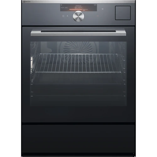 Bild von Electrolux EB7SL7KCN Einbaubackofen SMS Multifunktions-Ofen Chrom, 944271557