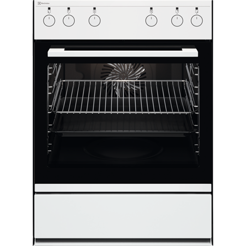 Bild von Electrolux EH7L2XWE Einbauherd SMS Katalyse Weiss, 948533537