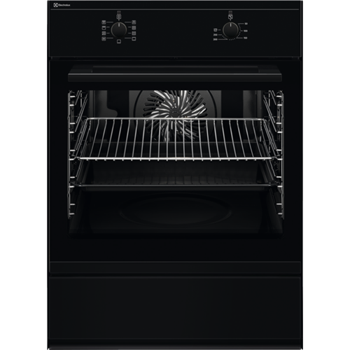 Bild von Electrolux EB7L2SW Backofen Einbau SMS, Schwarz, 944271459