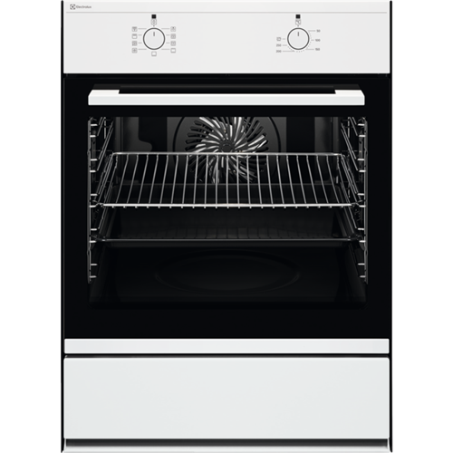 Bild von Electrolux EB7L2WE Backofen Einbau SMS Weiss, 944271460