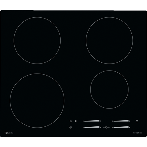 Bild von Electrolux GK58TSIO 949 492 661 Induktions-Kochfeld 60 cm