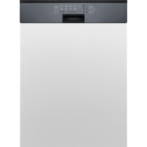 Bild von Electrolux 911387110 GA55SLISP Geschirrspüler CH-Norm 55cm Integriert