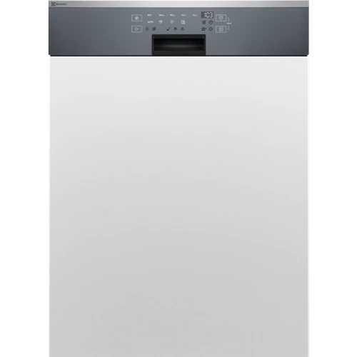 Bild von Electrolux 911387109 GA55SLICN Geschirrspüler CH-Norm 55cm Integriert