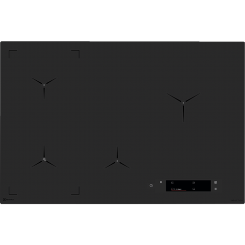 Bild von Electrolux GK78FTIFO Induktionskochfeld SenseFry-Bratsensor 80 cm, 949596912