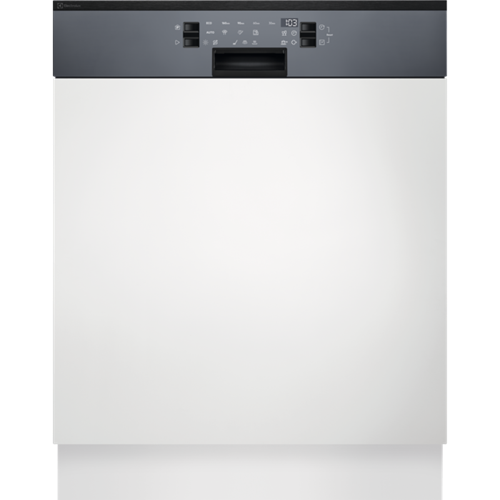 Bild von Electrolux GA60SLISSP Geschirrspüler ComfortLift EURO-Norm 60cm Vollintegriert 14, 911427330