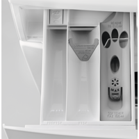 Bild von Electrolux WTGL3VI300 Wasserkondensation Einbau Waschtrockner Frontlader, 914606406