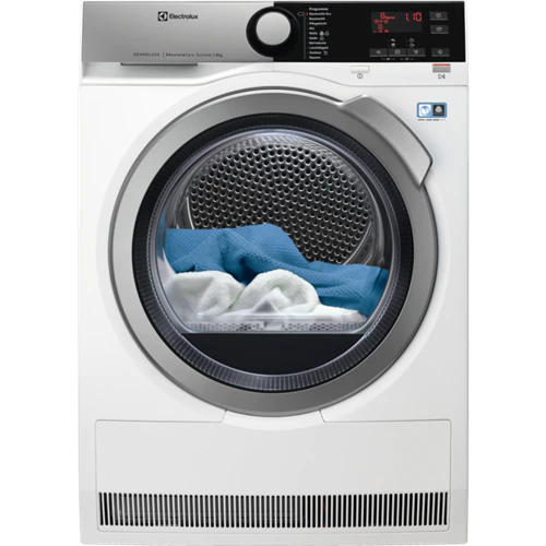 Bild von Electrolux TWGL3E301 Wärmepumpen Trockner 8 kg, 916098796