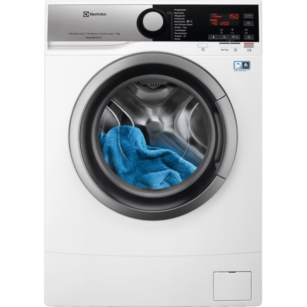 Bild von Electrolux WAGL6S300 Waschmaschine Frontlader 7 kg, 914341155
