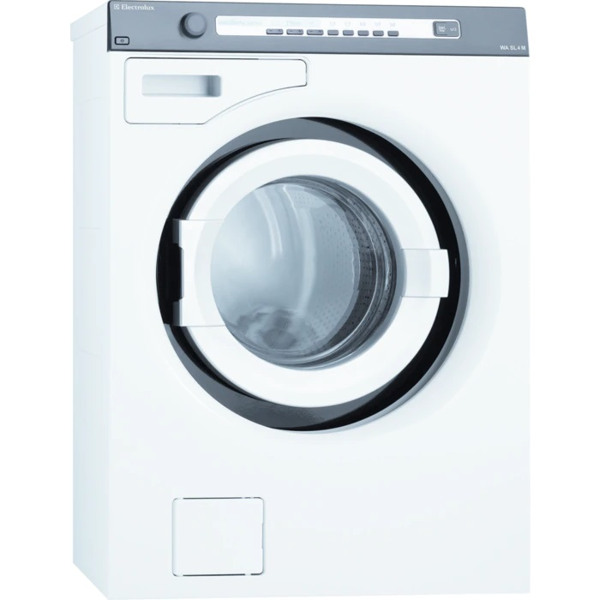 Bild von Electrolux WASL4M103 Waschmaschine Freistehend 8kg, 949080733