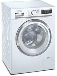 Bild von Siemens WM16XM91CH Waschmaschine