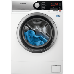 Bild von Electrolux WAGL6S400 Waschmaschine 7 kg, 914341165