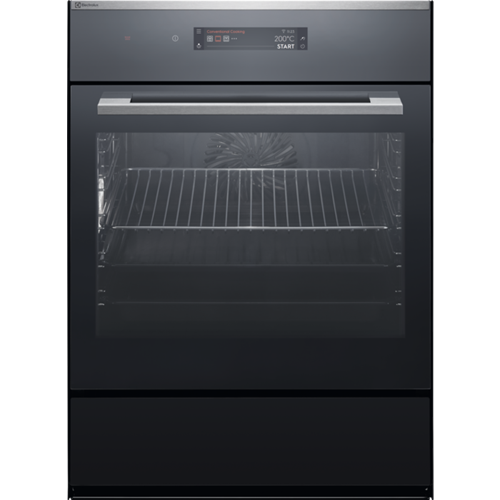 Bild von Electrolux EB7PL4CN Einbaubackofen SMS Chrom, 944271541