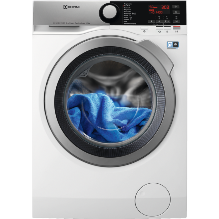 Bild von Electrolux WAGL2E300 Waschmaschine Freistehend 9 kg, 914550497