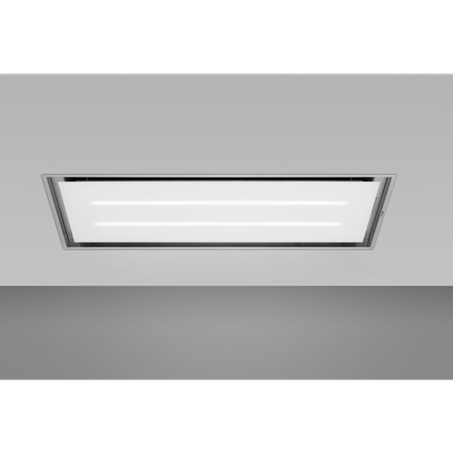 Bild von Electrolux IHPL1240WE Deckenlüfter 120 cm Weiss Abluft Umluft, 942490574