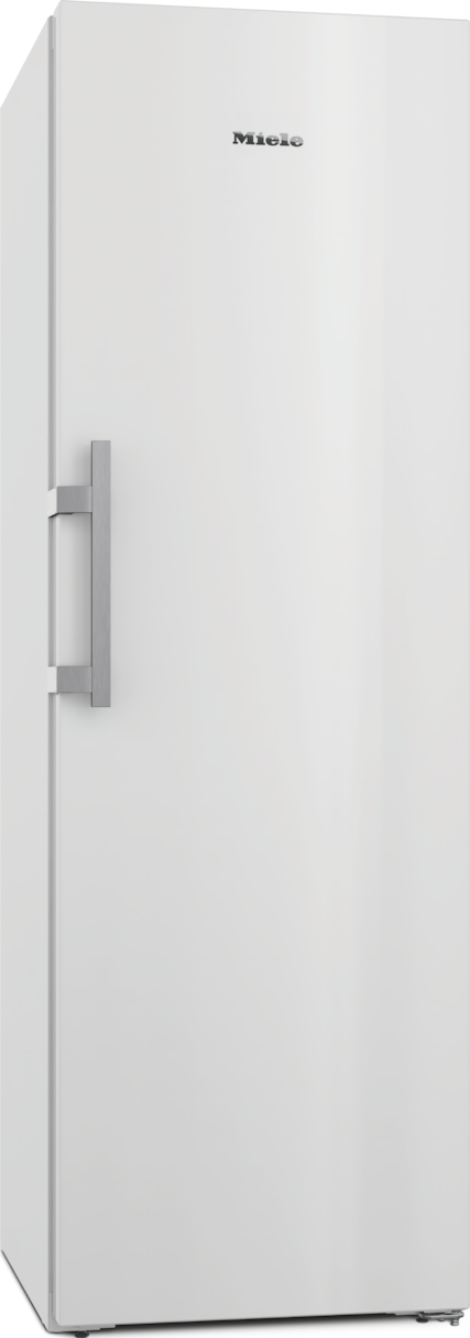 Bild von Miele FN4322E WS Stand-Gefrierschrank