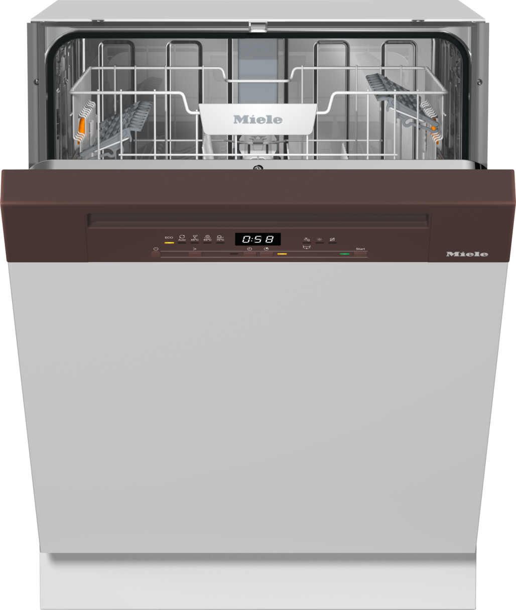 Bild von Miele G 15310-60 i HB Integrierter Geschirrspüler