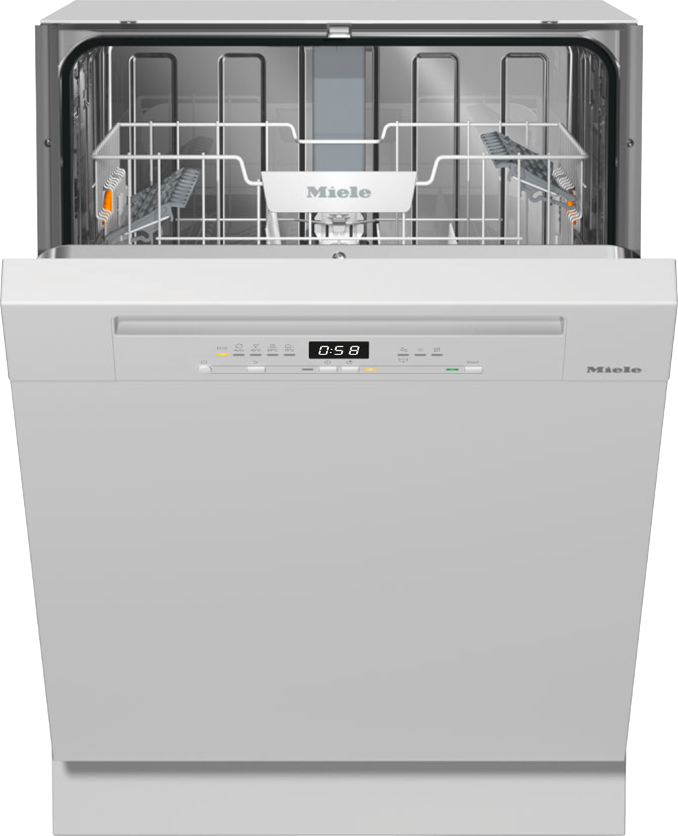 Bild von Miele G 25315-60 i XXL BW Integrierter Geschirrspüler