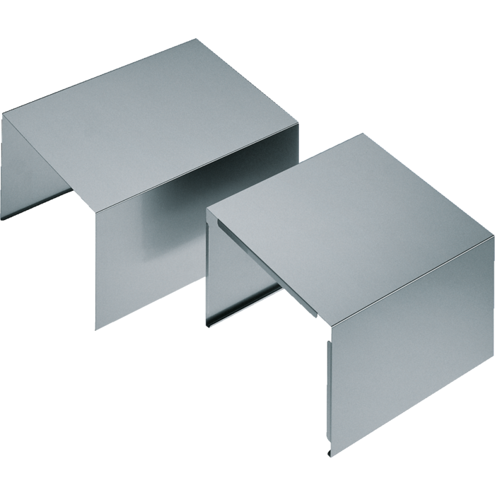 Bild von AEG K1000X Teleskop-Abluftkamin 942492504