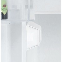 Bild von Bauknecht KVI 2851 LH2 Einbaukühlschrank weiss Integrierbar 60 cm Euro-Norm, 859991618640
