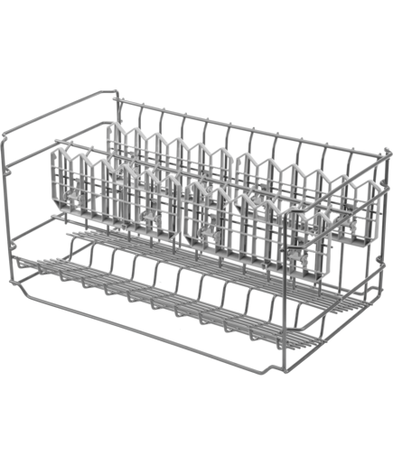 Bild von Siemens SZ73640 Gläserkorb Zubehör für Geschirrspüler