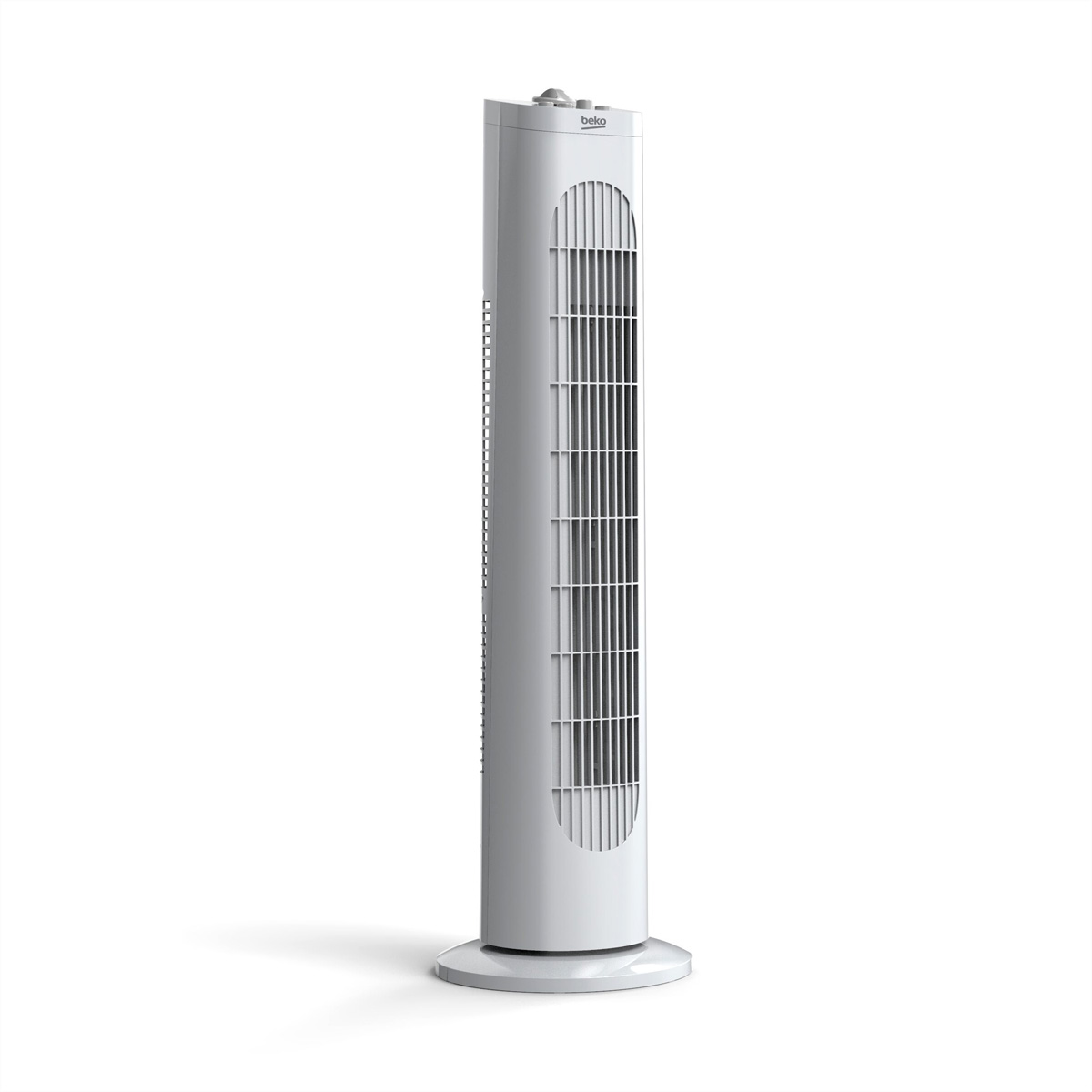 Bild von Beko EFW5100W Turmventilator weiss