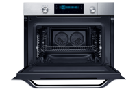 Bild von Samsung NQF700 Ofen und Steamer 50L Garvolumen, Dampf-Selbstreinigung