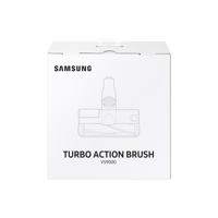 Bild von Samsung VCA-TAB90 Turbo Action Brush zu Jet 90/75 Silber